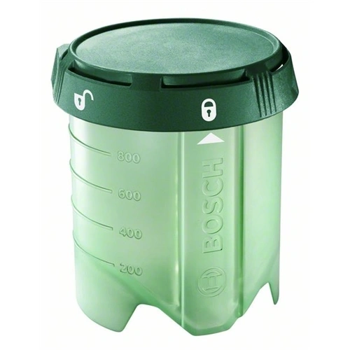 Bosch festékszóró tartály 1000ml F174276