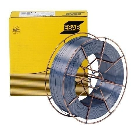 ESAB OK 18.16 Autrod 5183 hegesztőhuzal 1.2/2kg F174605