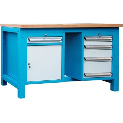 BITT 5 fiókos, munkapadba szerelhető konténer IM 21/56F4 F174789