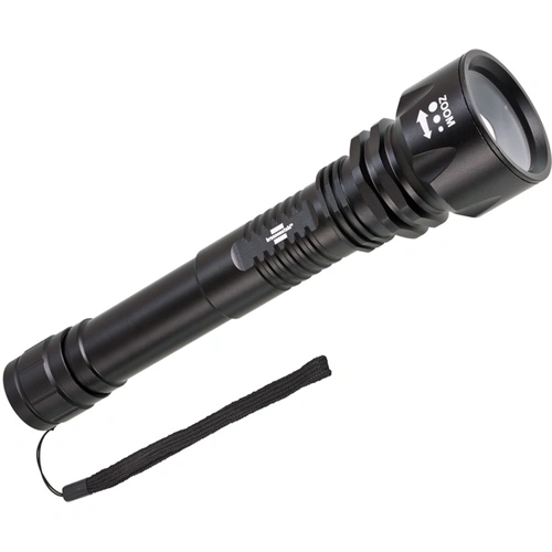 Brennenstuhl LuxPremium akkus LED zseblámpa TL 800 AF 860lm F174838