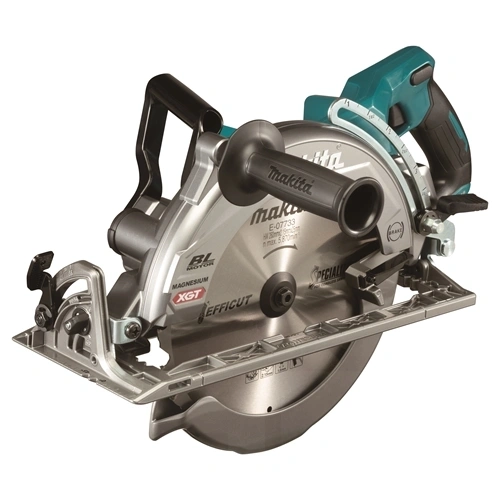 Makita RS002GZ 40Vmax XGT Li-ion BL AWS 260mm MG körfűrész alapgép (akku és töltő nélkül) F174882