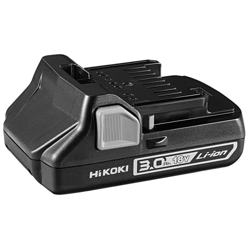Hikoki BSL1830C akkumulátor 18V 3.0Ah Li-ion F175033