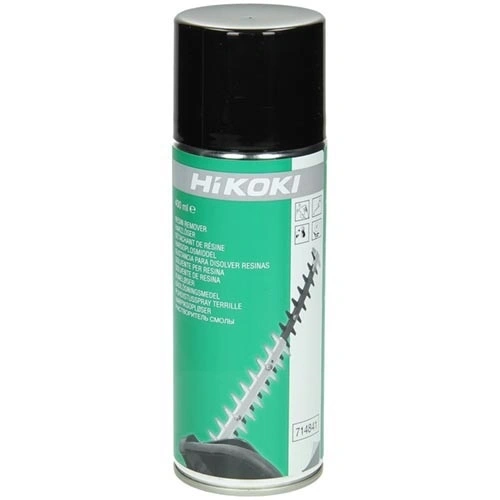 Hikoki gyantaoldó spray 400ml F175311