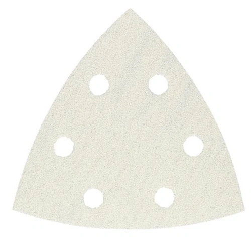 Hikoki tépőzáras delta csiszolópapír D94 K320 10db R F176158