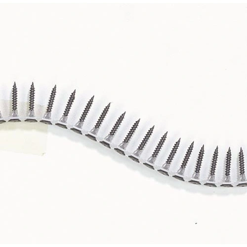 Hikoki táras csavar 3.9x35 20x50db fa F176505