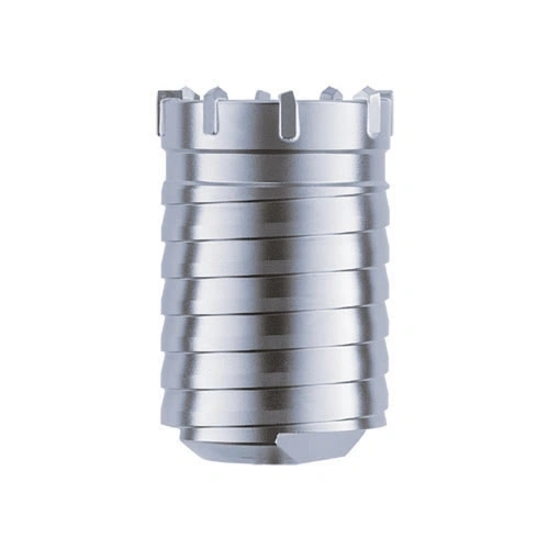 Hikoki koronafúró 125x100mm (versio) F176528