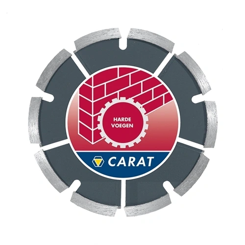 Carat gyémánt vágókorong 180x22.23mm réselő F177724