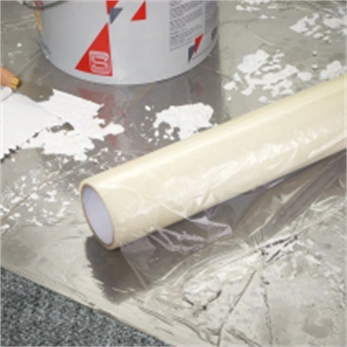 Carat porvédő fólia puha felületre 25x0.7m F177789