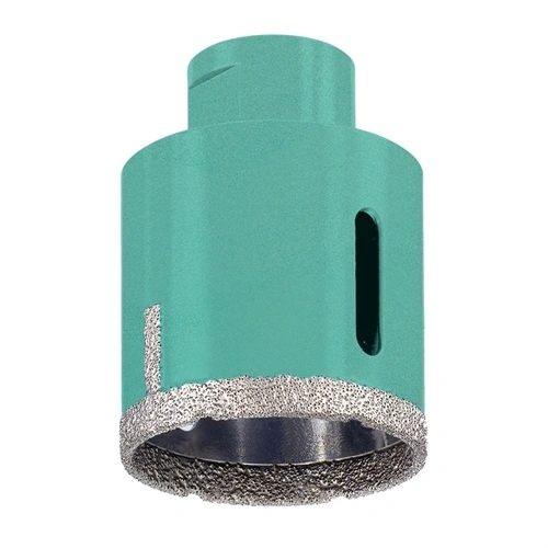 Sankyo gyémánt koronafúró 27x40mm M14 száraz F178115