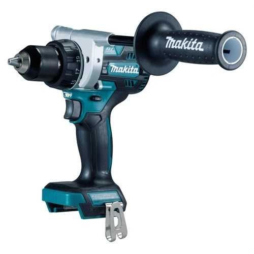 Makita DDF486Z 18V LXT Li-ion BL 130Nm fúró-csavarbehajtó alapgép (akku és töltő nélkül) F178370