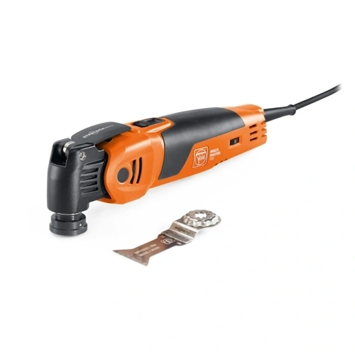 Fein Multimaster MM 700 Max rezgőszerszám F178396