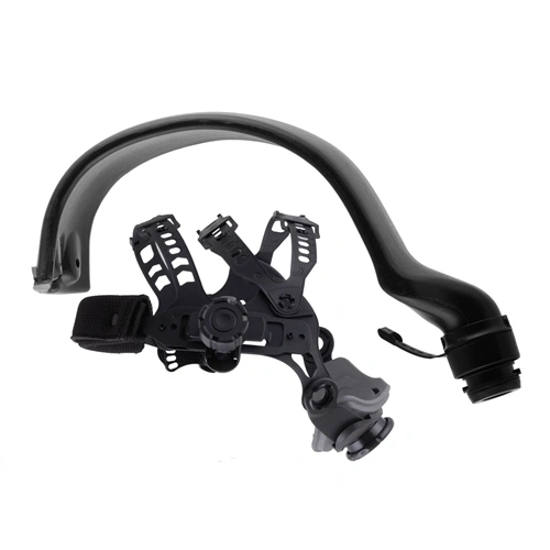 IWELD Panther Flow fejkosár és légszállító csatorna F178424