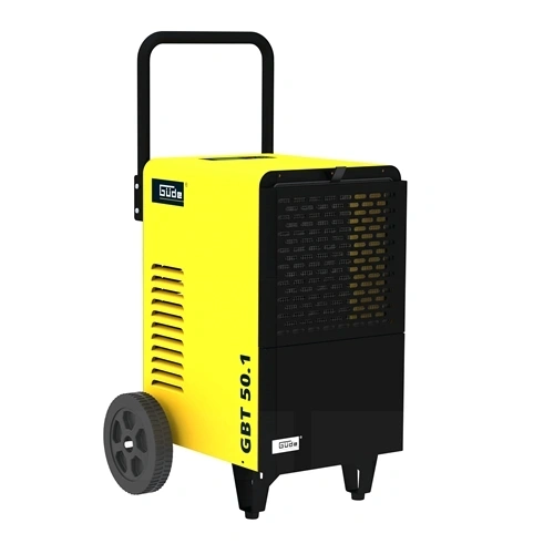 Güde GBT 50.1 páramentesítő légszárító F178445