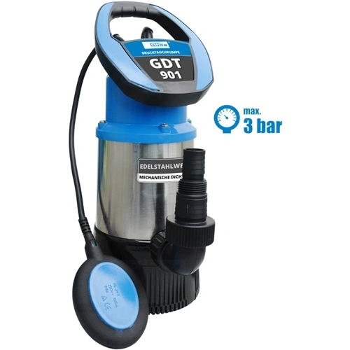 Güde tisztavíz szivattyú GDT 901 F178447