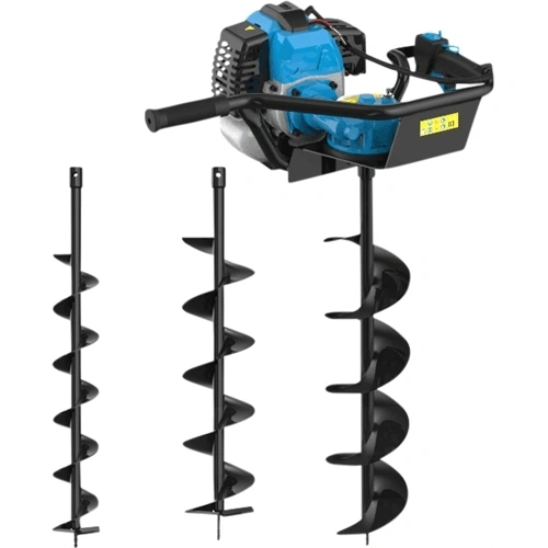 Güde földfúró GE 2200 F178450