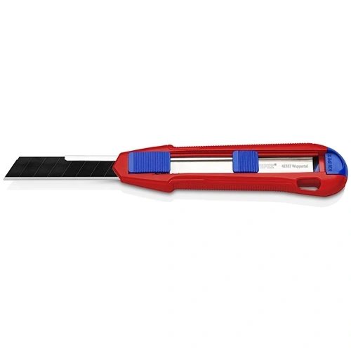 Knipex CutiX univerzális kés 165mm F178453