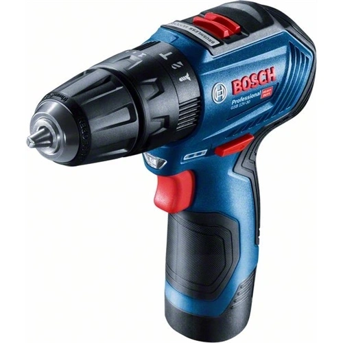 Bosch GSB 12V-30 akkus ütvefúró-csavarozó (akku és töltő nélkül) F178987