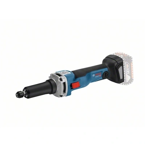 Bosch GGS 18V-23 LC akkus egyenes csiszoló (akku és töltő nélkül) L-Boxx-ban F179035