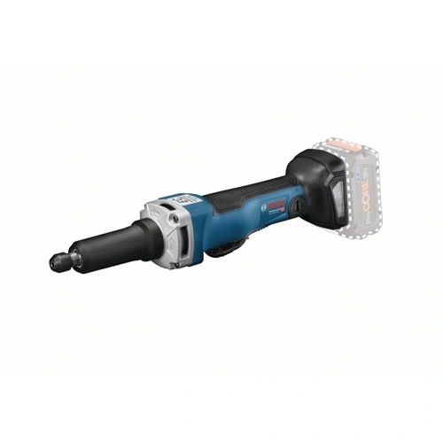 Bosch GGS 18V-23 PLC akkus egyenes csiszoló (akku és töltő nélkül) L-Boxx-ban F179036
