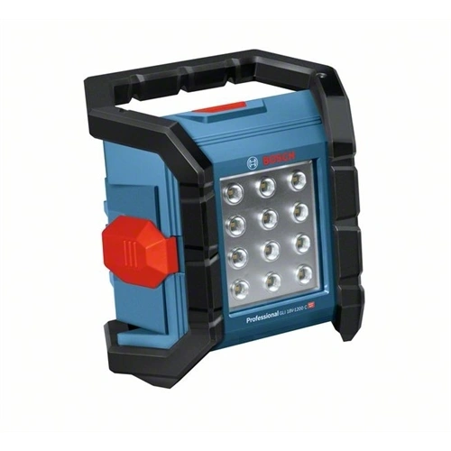 Bosch GLI 18V-1200 C akkus lámpa (akku és töltő nélkül) F179059