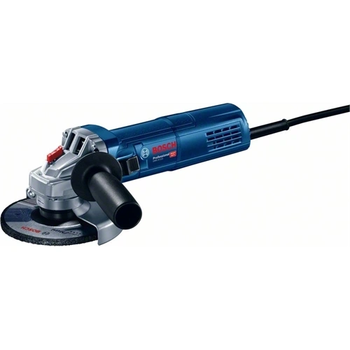 Bosch GWS 9-115 sarokcsiszoló 900W F179085