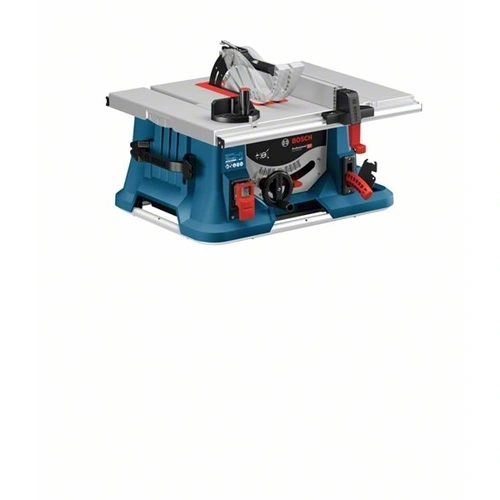 Bosch GTS 635-216 asztali fűrész 1600W F179110