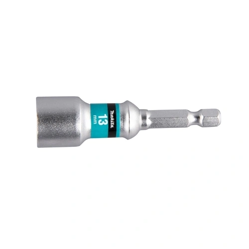 Makita impact PREMIER mágneses dugókulcs H13 65mm 1db F179362