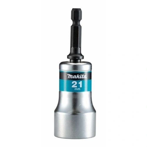 Makita impact PREMIER csuklós dugókulcs H21 80mm 1db F179367