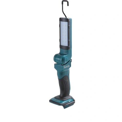 Makita 14,4-18V LXT Li-ion akkus LED kifordítható lámpa (akku és töltő nélkül) F179384