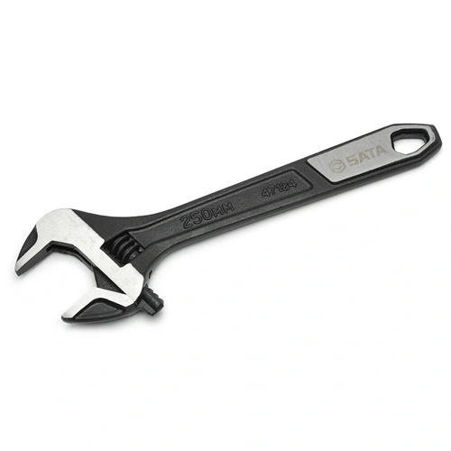 SATA széles pofájú állítható villáskulcs 10" (260 mm) F179582