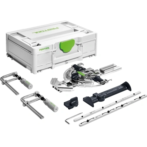 Festool SYS3 M 137 FS/2-Set tartozék készlet F179641