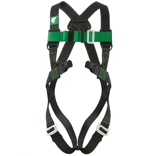 FELIS teljes testhevederzet, 2 bekötési ponttal, poliészter F179656