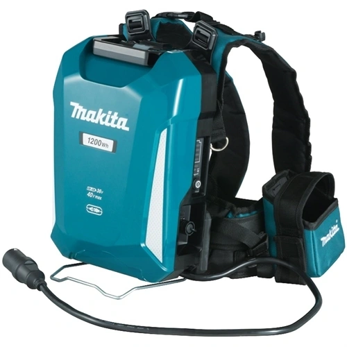 Makita LXT XGT hordozható akkupakk 36V 33.5Ah F179804