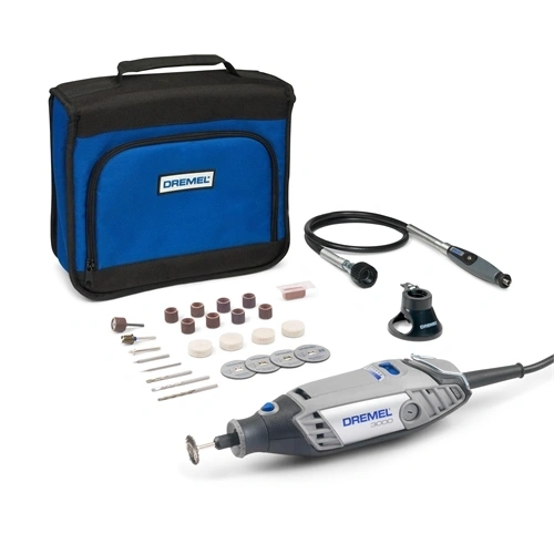 Dremel 3000 (3000 - 2/25) Multifunckiós szerszám F179964
