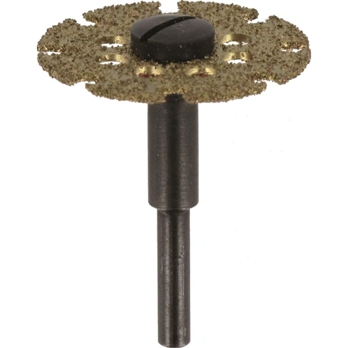 Dremel Vágó / élező korong 25.4 mm (542) F180000