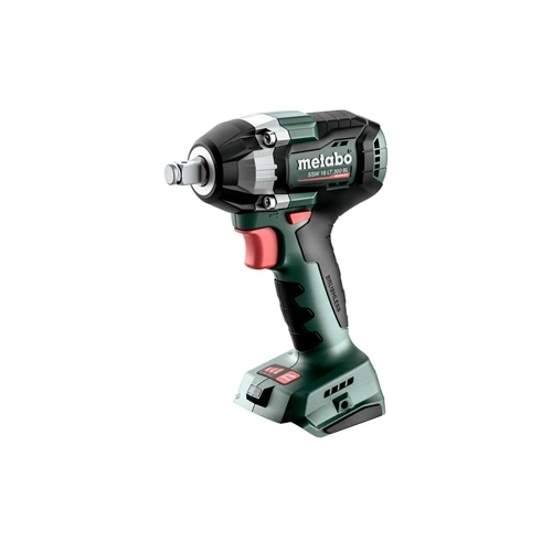 Metabo SSW 18 LT 300 BL akkus ütvecsavarozó alapgép (akku és töltő nélkül) F180177