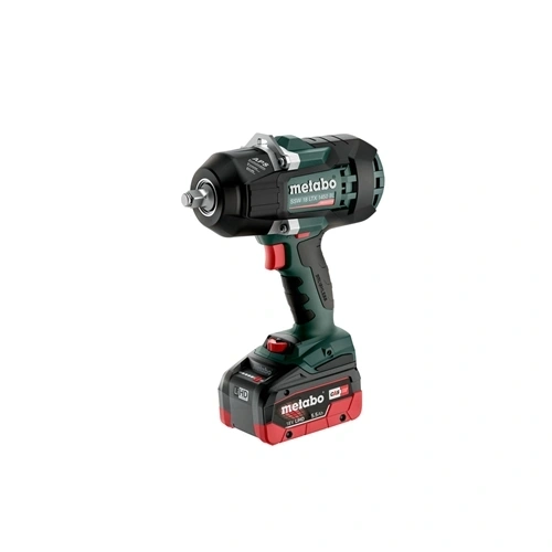 Metabo SSW 18 LTX 1450 BL akkus ütvecsavarozó F180180
