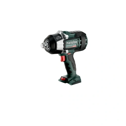 Metabo SSW 18 LTX 1750 BL akkus ütvecsavarozó F180185