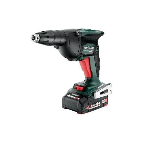 Metabo HBS 18 LTX BL 3000 akkus csavarbehajtó 2x2.0Ah, SC 30, metaBOX F180194