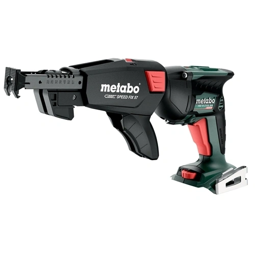 Metabo HBS 18 LTX BL 3000 akkus csavarbehajtó alapgép (akku és töltő nélkül), metaBOX, speed FIX 57 F180197