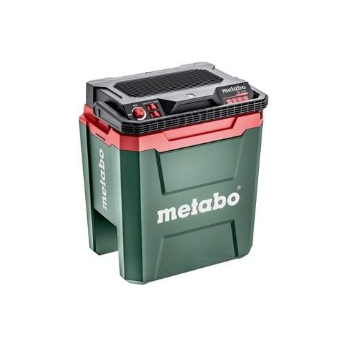 Metabo KB 18 BL hűtődoboz 28 l alapgép (akku és töltő nélkül) F180264