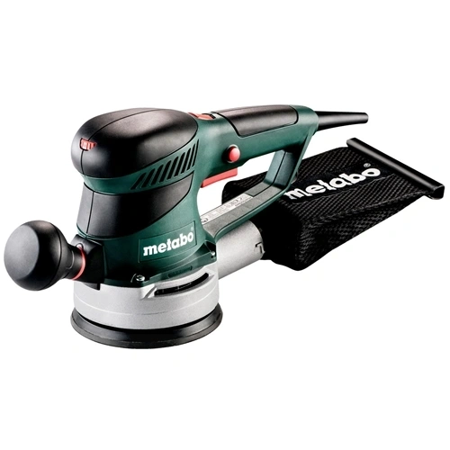 Metabo SXE 425 TurboTec excentercsiszoló 320W 125mm F180291