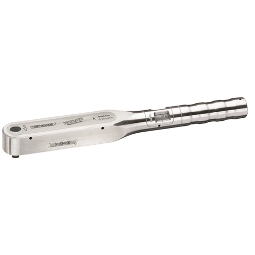 Gedore nyomatékkulcs DREMOMETER A+S 1/4 6-30 Nm (7554-01) F180521