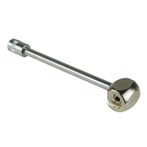 Pressol gyorscsatlakozós merev zsírzószár 150mm 22 mm F180523