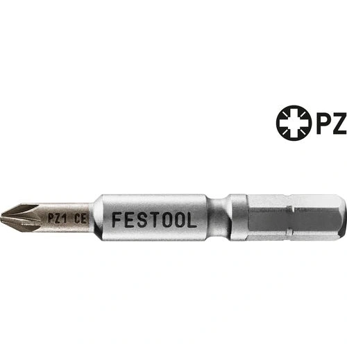 Festool Bit Pozidrive PZ 1-50 CENTRO/2 F180829