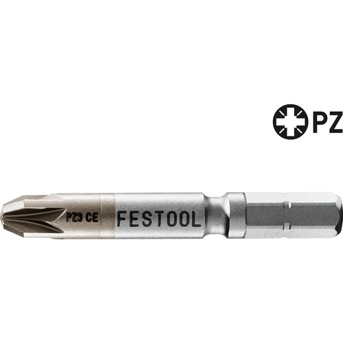 Festool Bit Pozidrive PZ 3-50 CENTRO/2 F180831