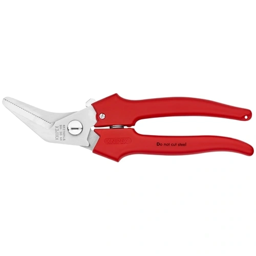 Knipex kombinált olló 185mm F181875
