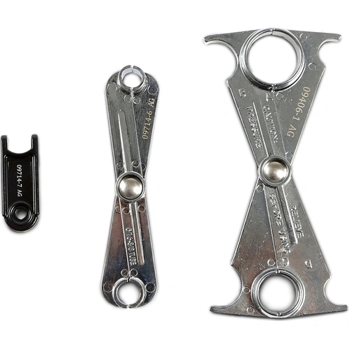 SATA üzemanyagcső-szerelő szerszám készlet 3 részes F181996