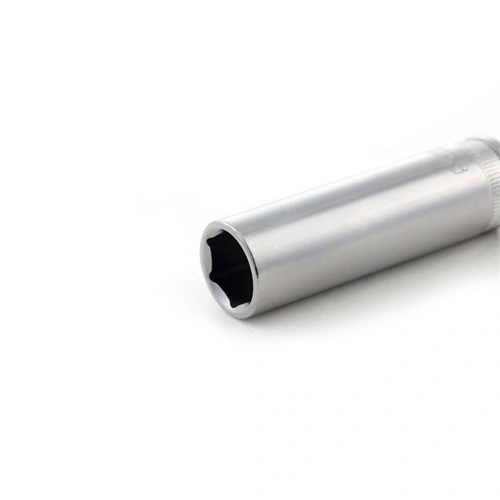 SATA hosszított dugókulcs 3/8" 17mm F182072