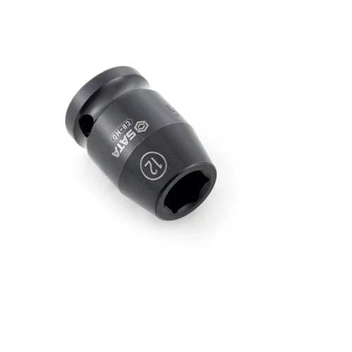 SATA gépi dugókulcs 1/2" 17mm F182312